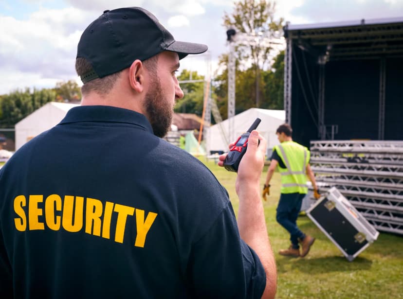 The Human Reality Behind Safety in Events